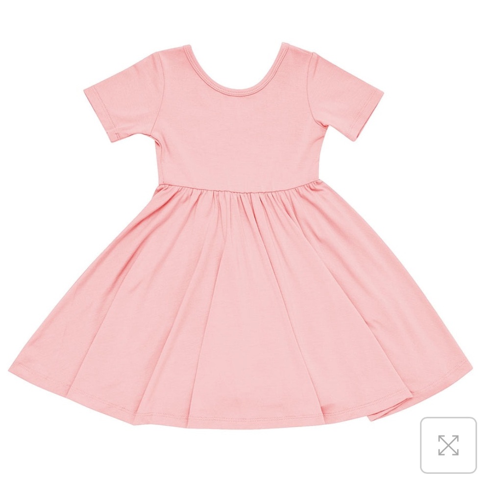 Kyte Baby Bamboo Twirl Dress
